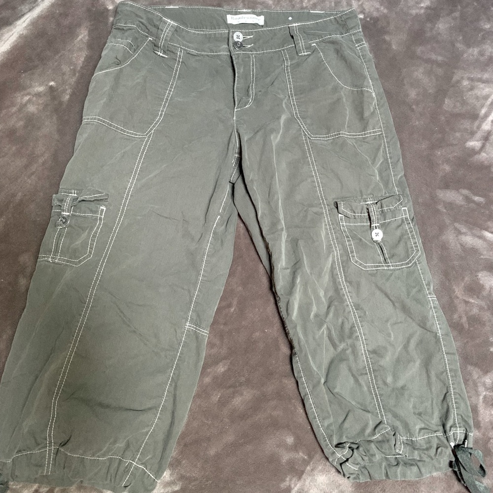 ROADRUNNER Capris
